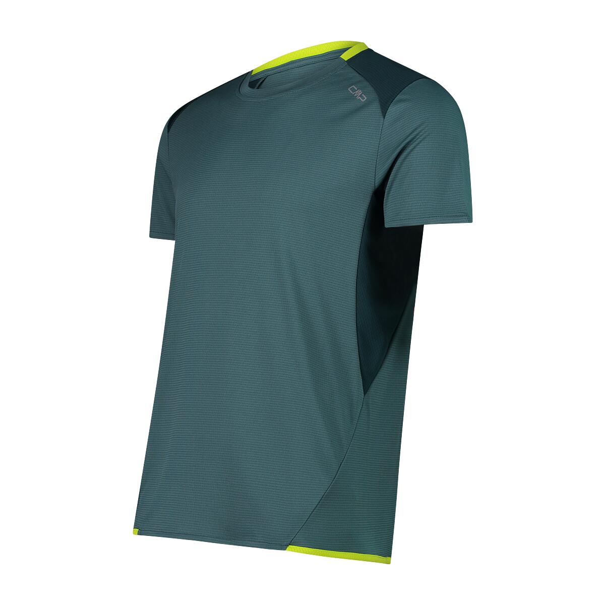 CMP Herren T-Shirt MAN T-SHIRT 33N6687 3/5