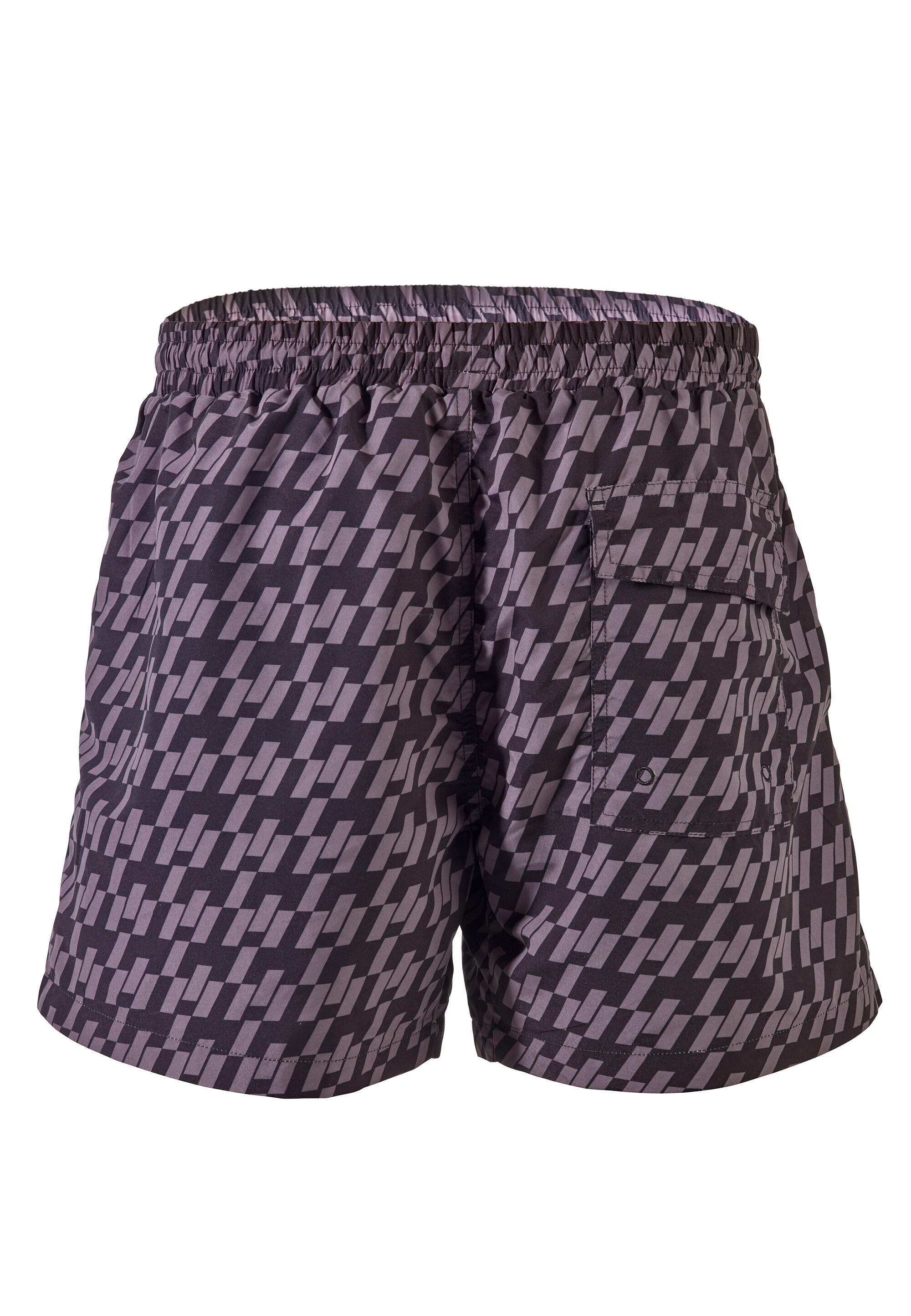 Badeshorts Schwimm Shorts Swim Shorts "Pepita" 3/5