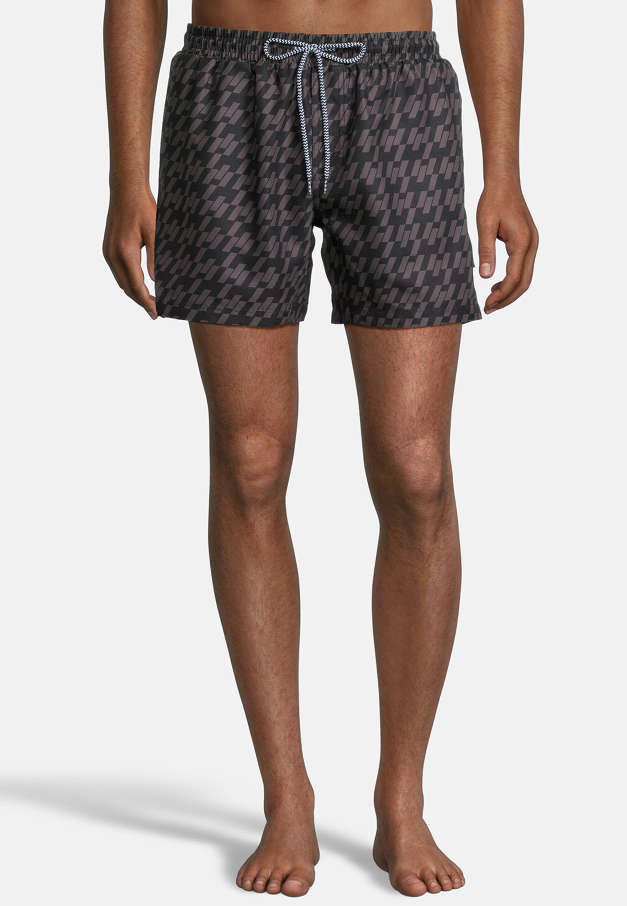 Badeshorts Schwimm Shorts Swim Shorts "Pepita" 5/5