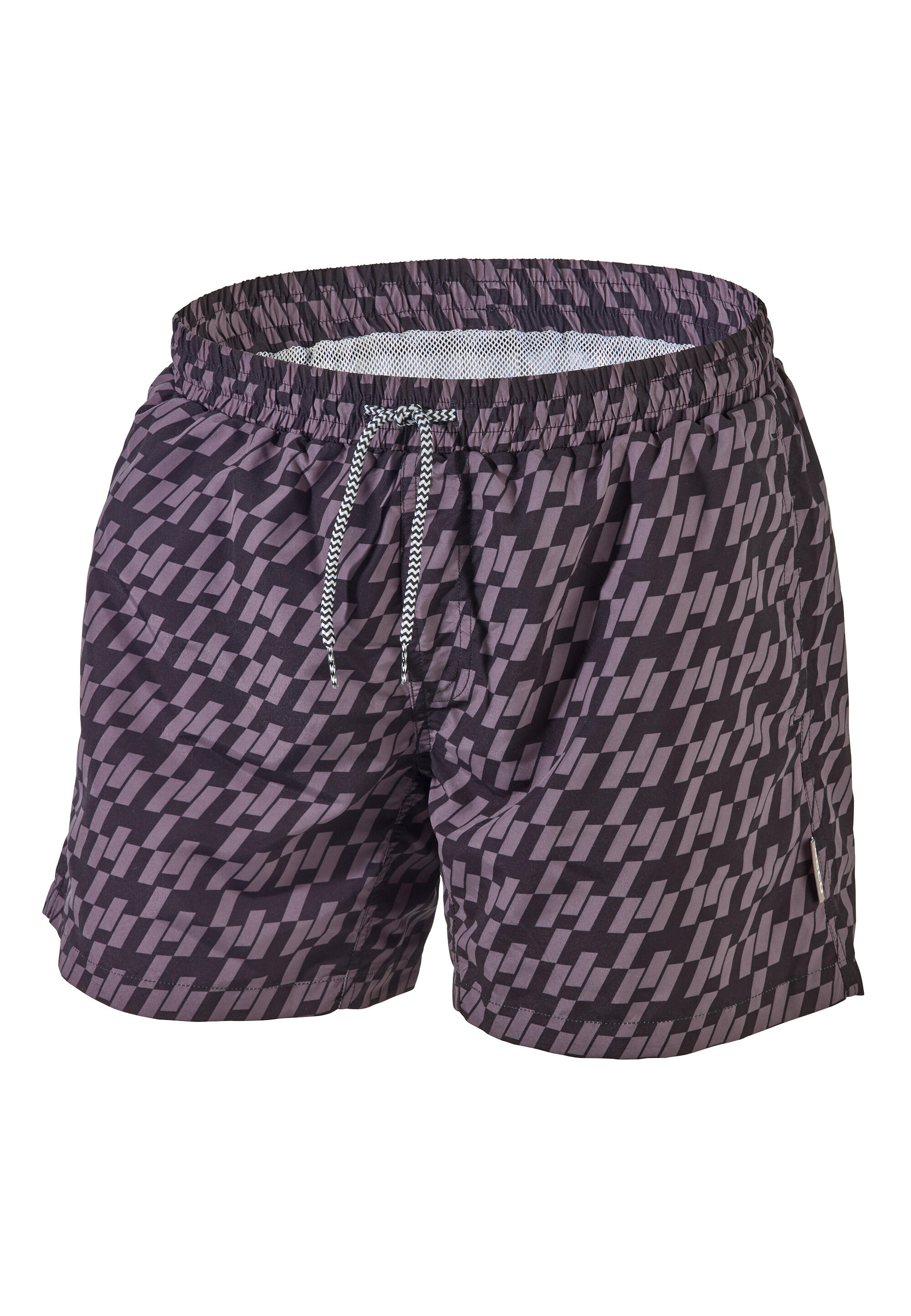 Badeshorts Schwimm Shorts Swim Shorts "Pepita" 2/5