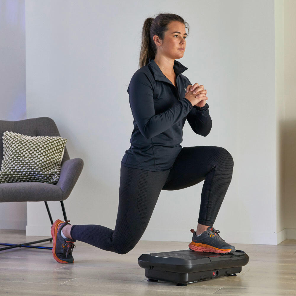 ULTRA LITE Vibration Plate 5/6