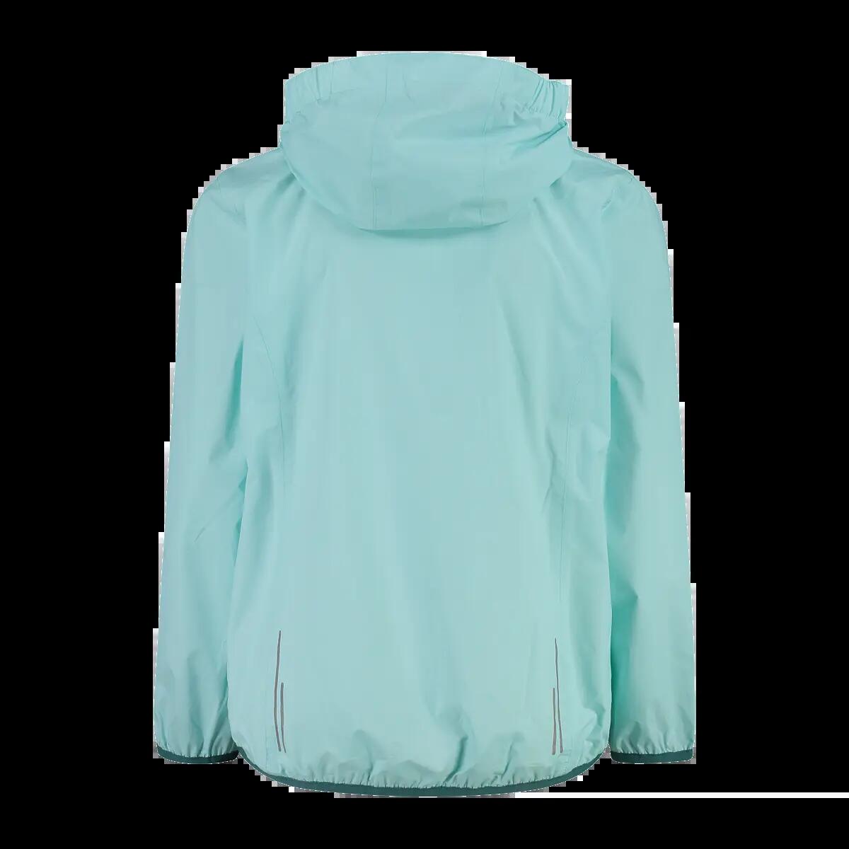 Regenjacke für Mädchen CMP 2/4