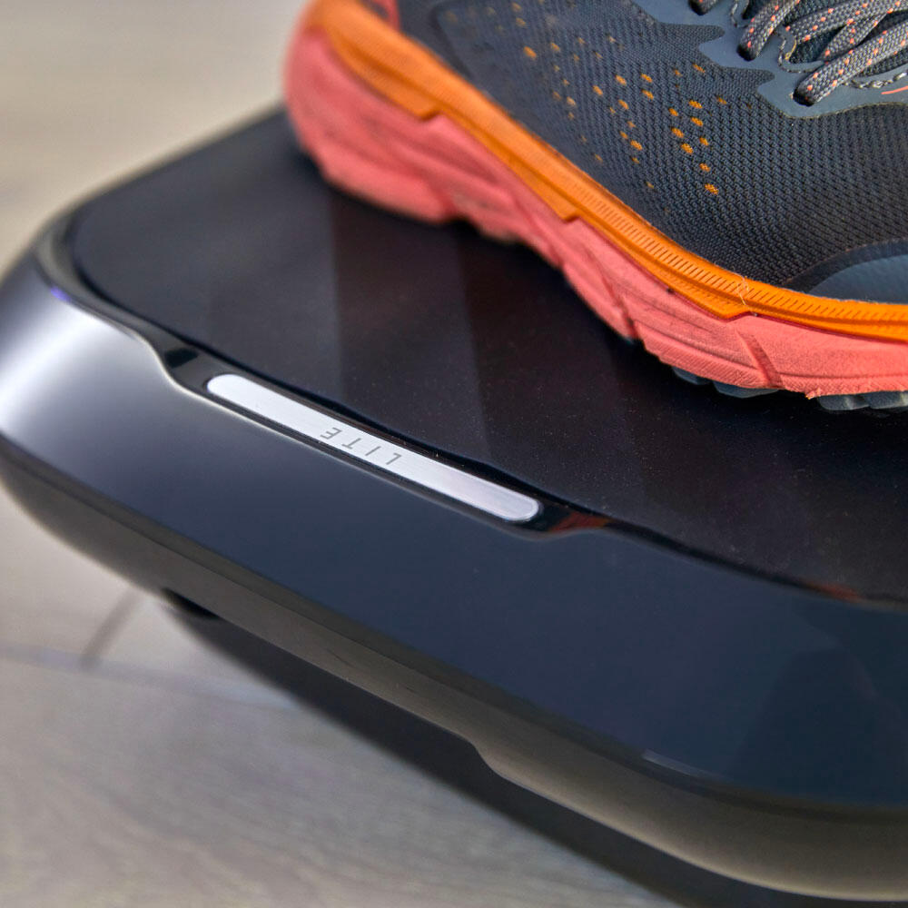 ULTRA LITE Vibration Plate 4/6