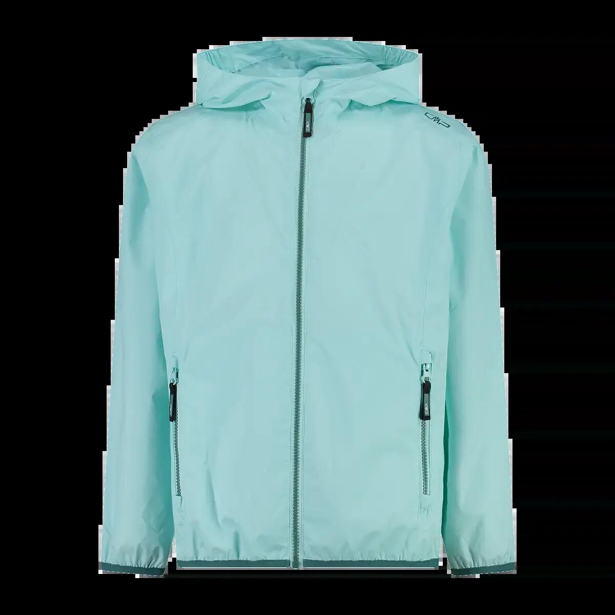 Regenjacke für Mädchen CMP 1/4