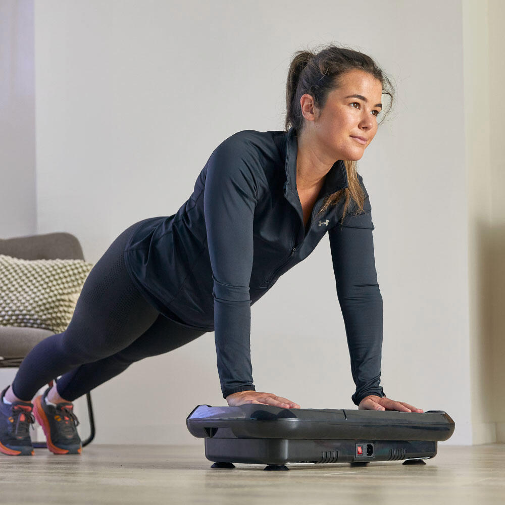 ULTRA LITE Vibration Plate 3/6