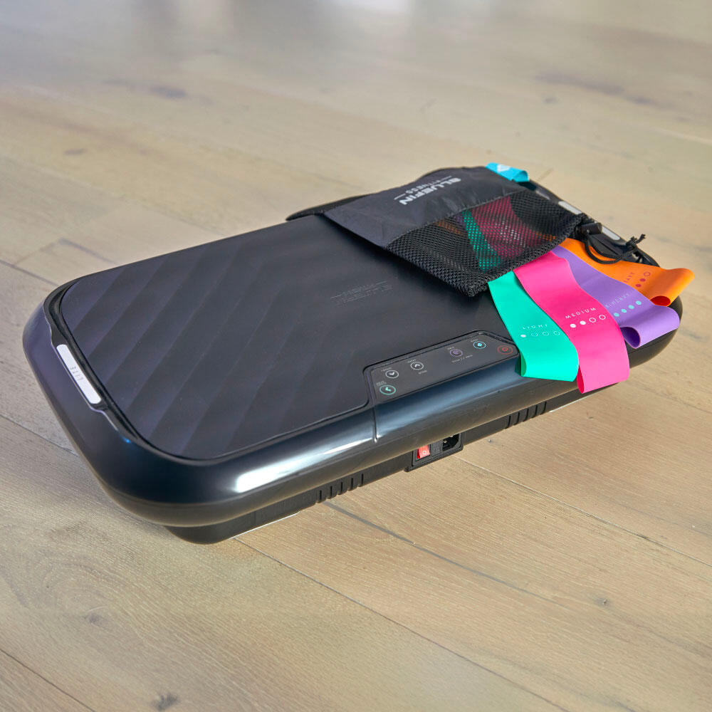 ULTRA LITE Vibration Plate 6/6