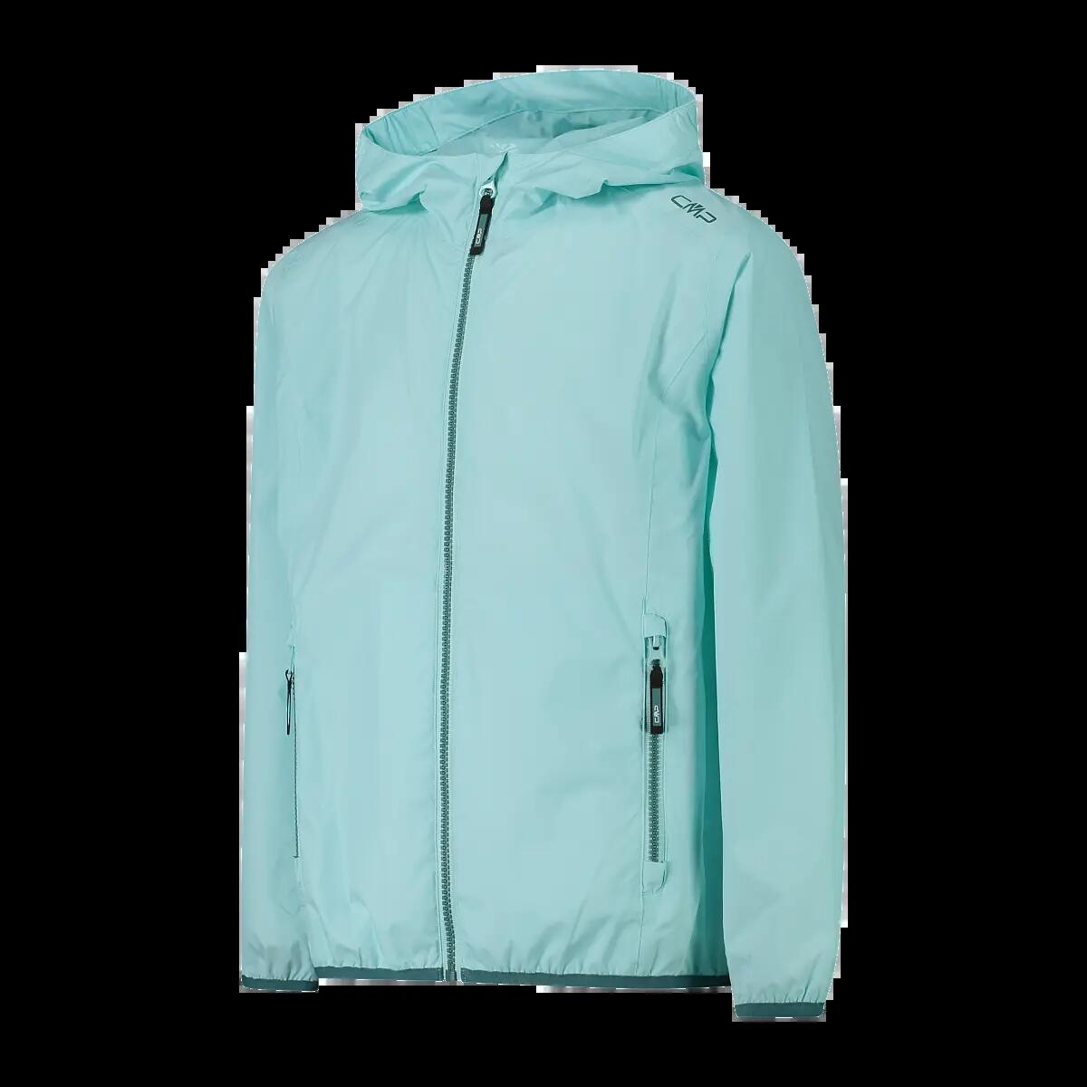 Regenjacke für Mädchen CMP 3/4