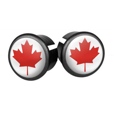 Velox stuurdop canada (2 stuks)