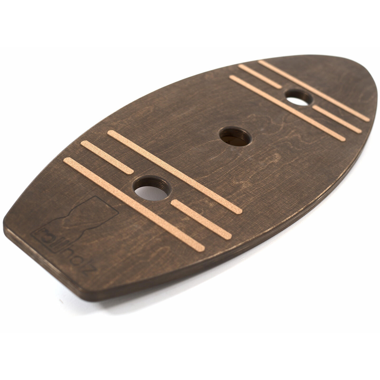 Kork Grip Streifen für das Balance Board - ROLLHOLZ 2/2