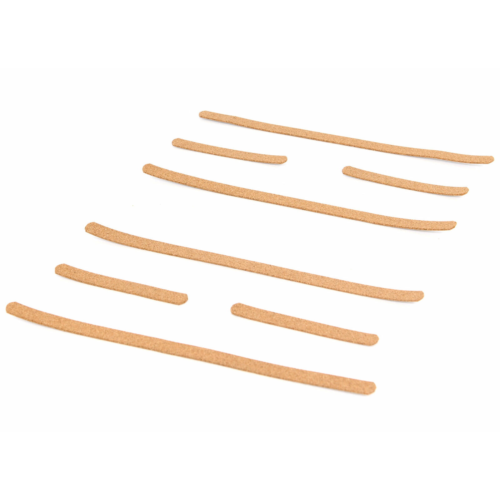 ROLLHOLZ Kork Grip Streifen für das Balance Board - ROLLHOLZ