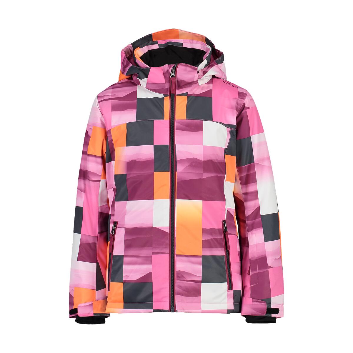 Kurtka dziecięca narciarska CMP 39W2085