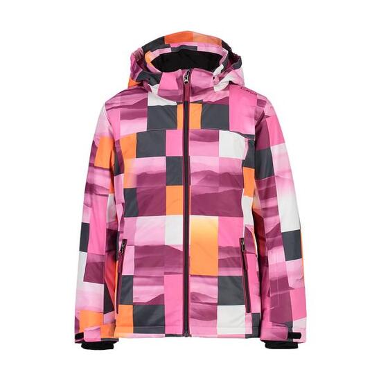 Kurtka dziecięca narciarska CMP 39W2085