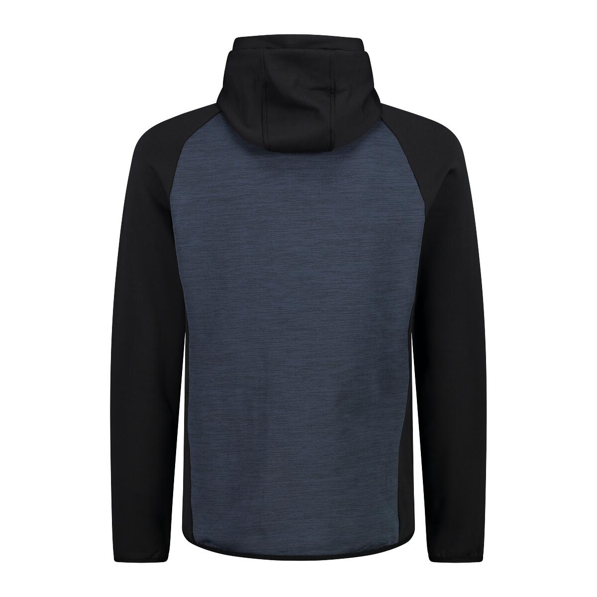 Sweatshirt à capuche CMP 2/5