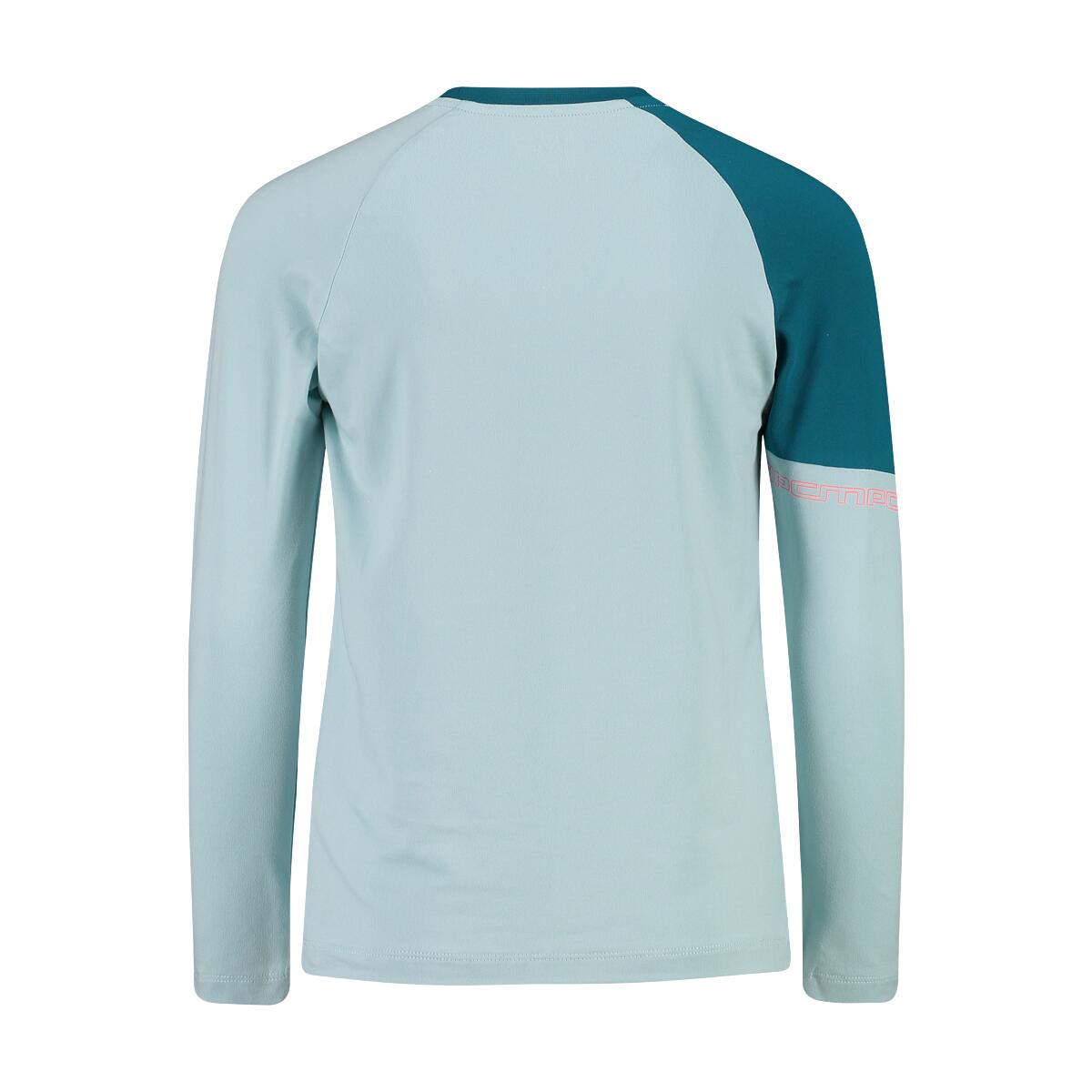 Camiseta infantil CMP 2/4