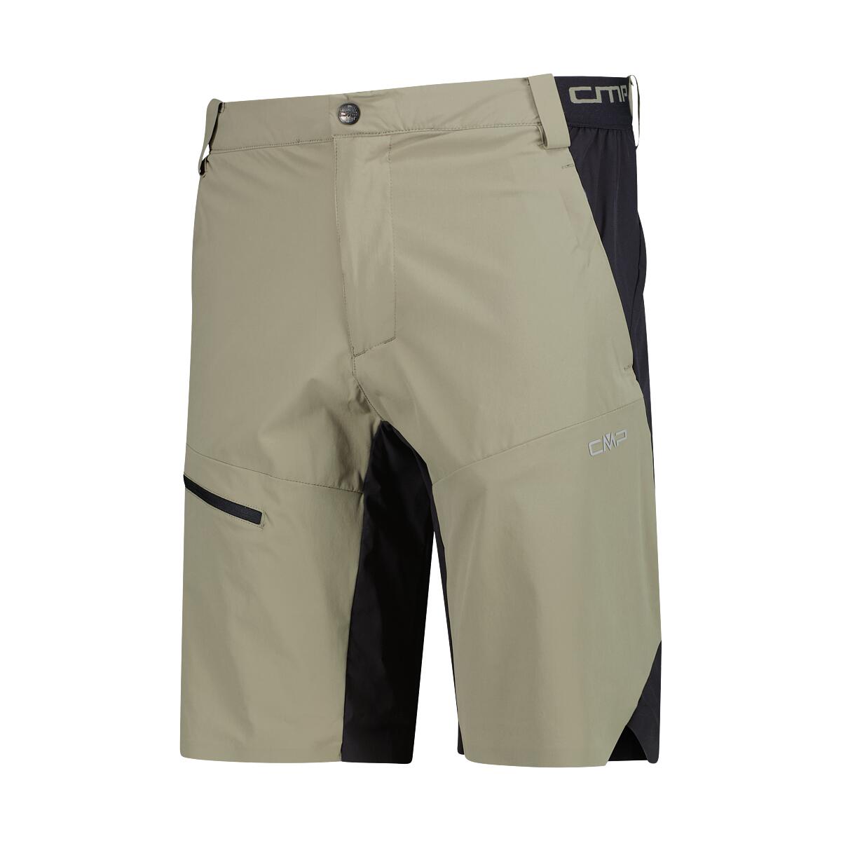 CMP Herren Short Man Bermuda 33T6667 3/5