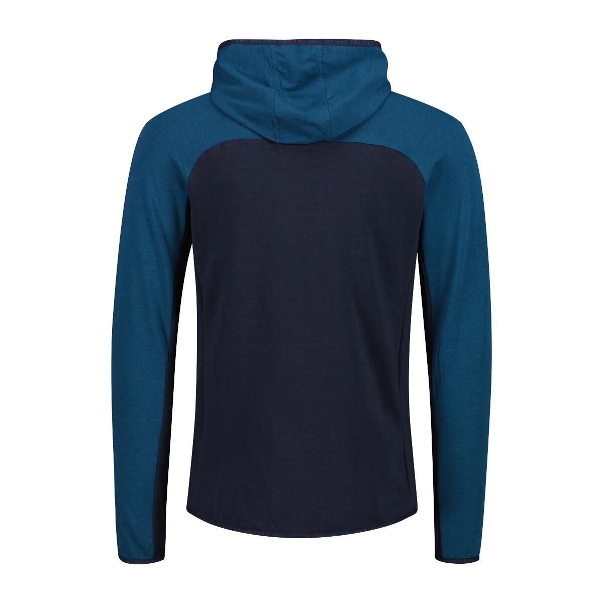Sweatshirt à capuche en molleton extensible CMP 2/5