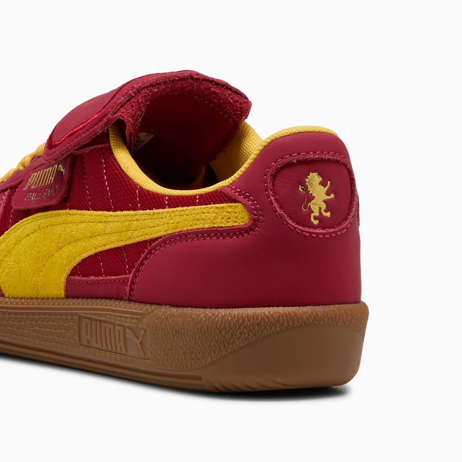 Puma x Harry Potter Palermo Gryffindor scarpe sport walking uomo 6/7