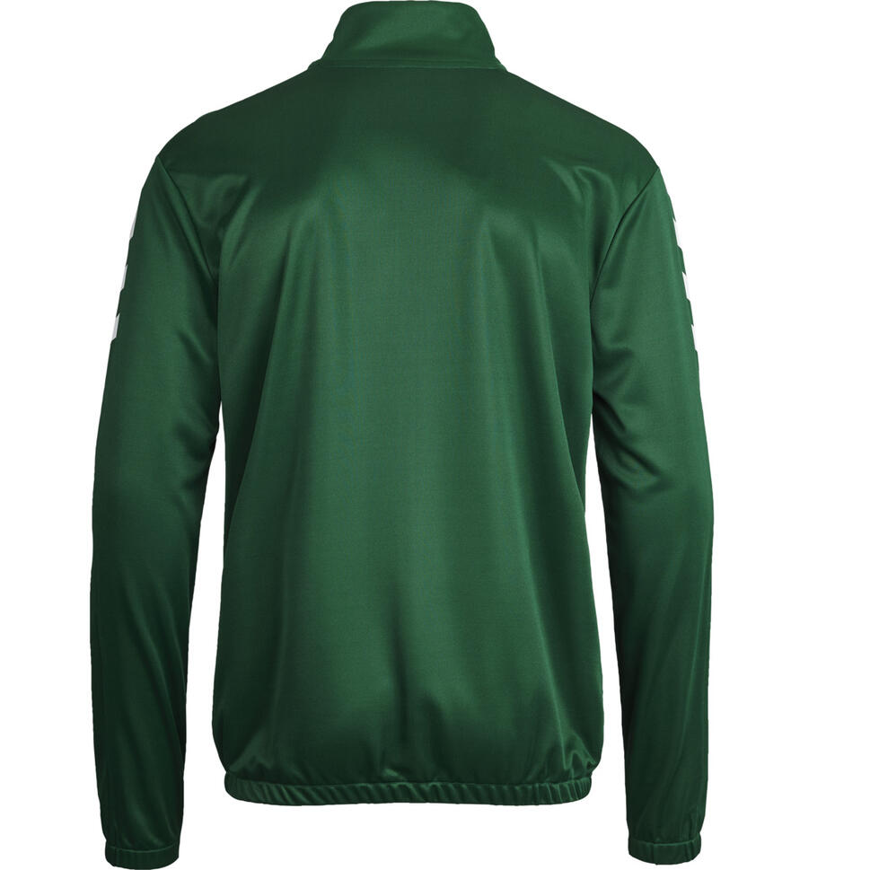 Bluza sportowa dla dorosłych Hummel Core Poly Jacket