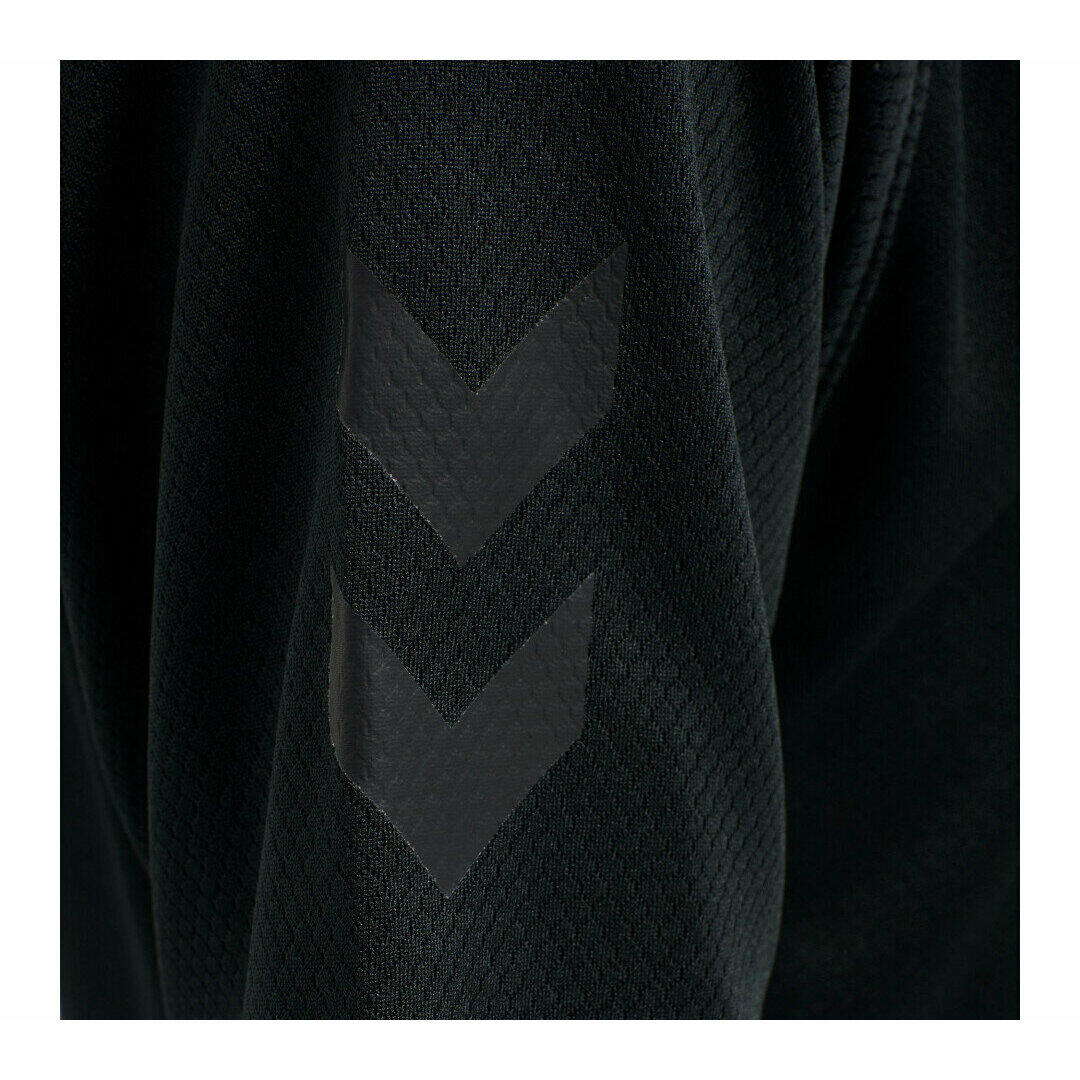 Hummel Koszulka poliestrowa sportowa Action Jersey Kids 4/5