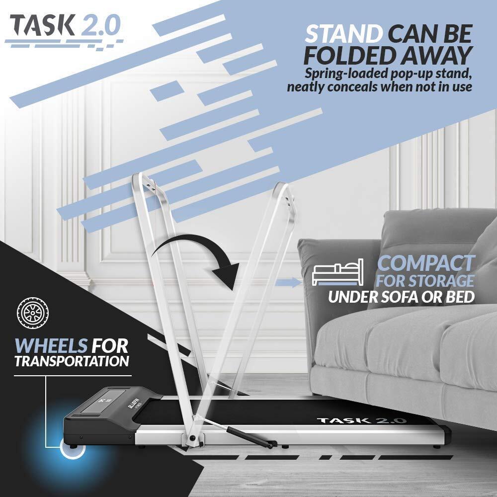 TASK 2.0 Treadmill 2/3