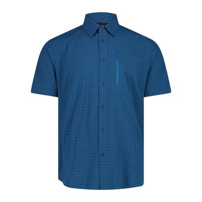 Hemd geruchshemmend. atmungsaktiv. feuchtigkeitsregulierend Herren - Man Shirt