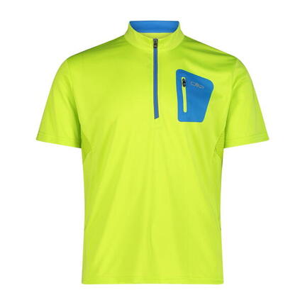 Koszulka męska turystyczna CMP 3C89757T