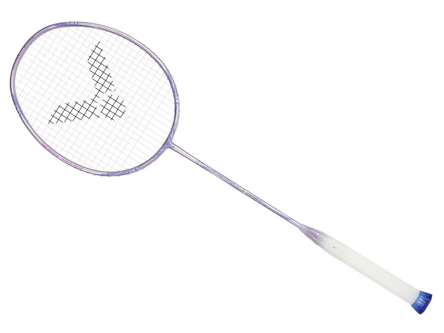 TK RYUGA II PRO CPS 3UG5 Badminton Racket