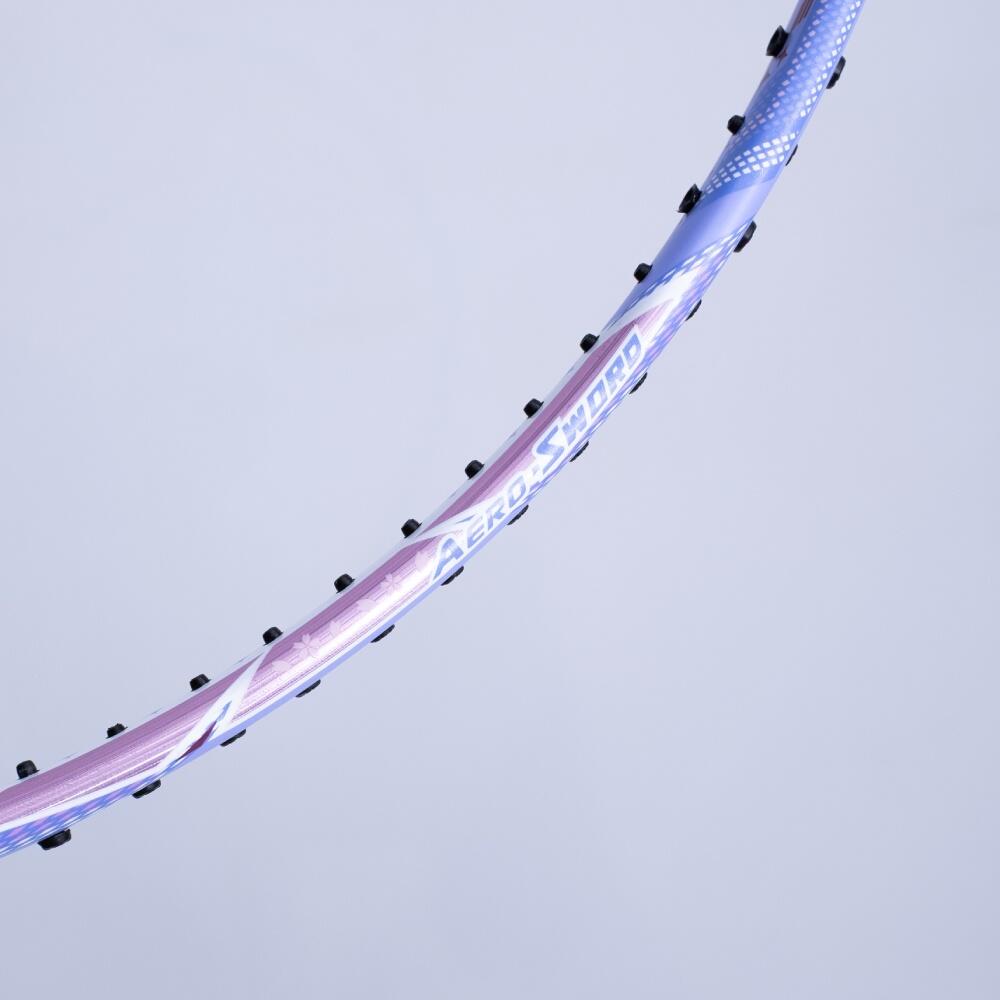 VICTOR JETSPEED 12F 4UG6 羽毛球拍