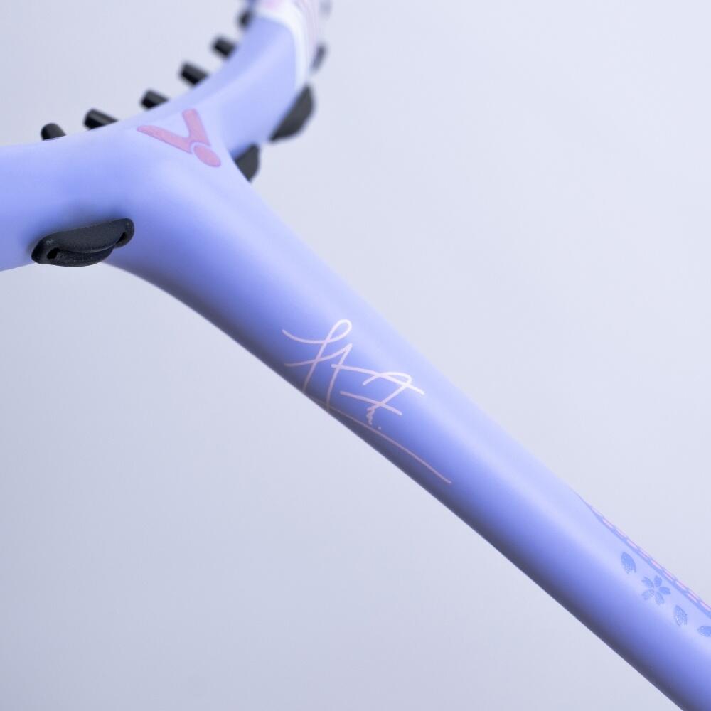 VICTOR JETSPEED 12F 4UG6 Badminton Racket
