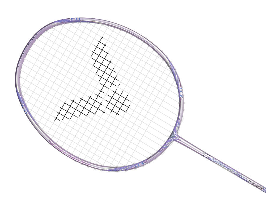 TK RYUGA II PRO CPS 3UG5 Badminton Racket