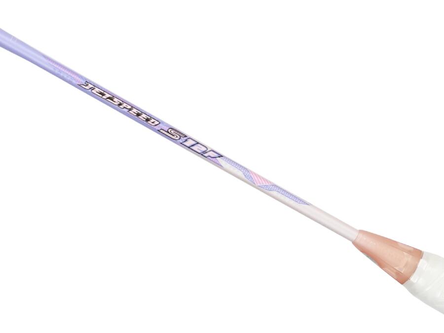 victor jetsp-12f 美品 VICTOR JETSPEED 12F 4UG6 羽毛球拍