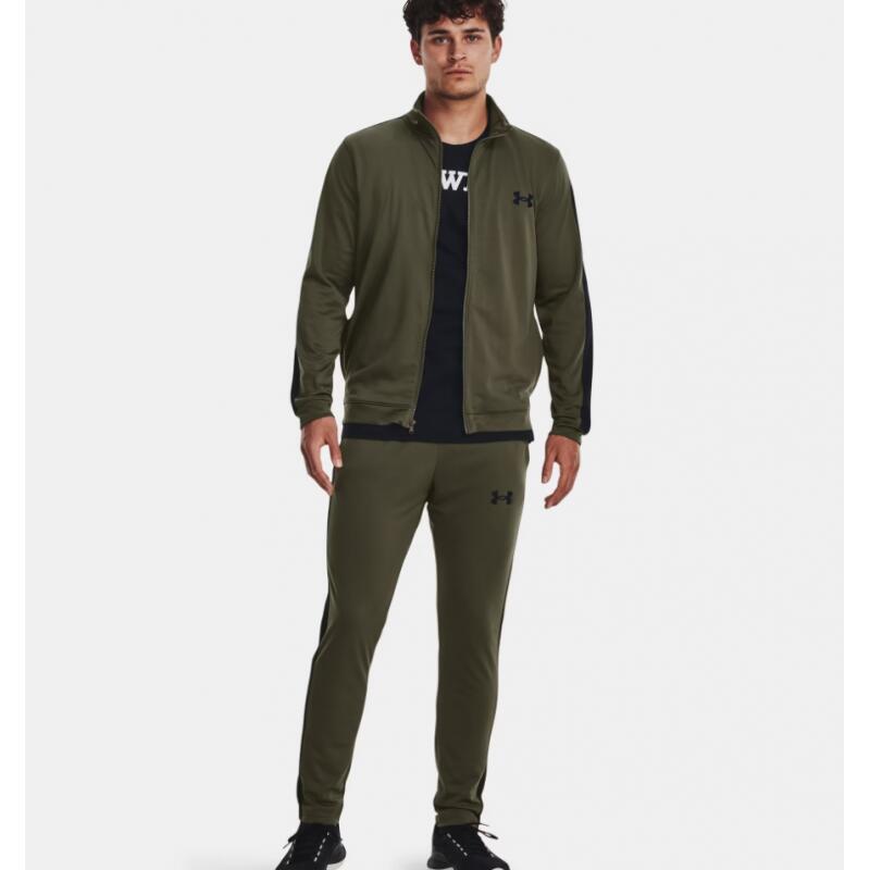 UNDER ARMOUR Under Armour UA Knit trainingspak voor heren