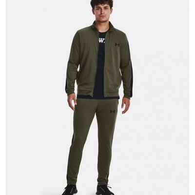 Under armour ua knit trainingspak voor heren