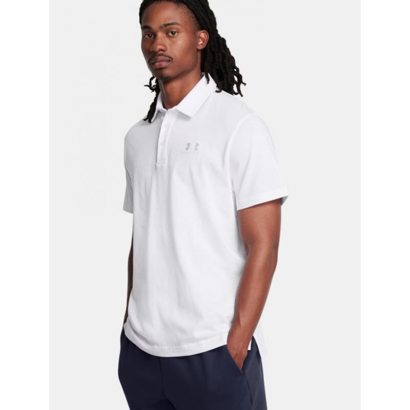 Koszulka polo męska Under Armour Icon Polo