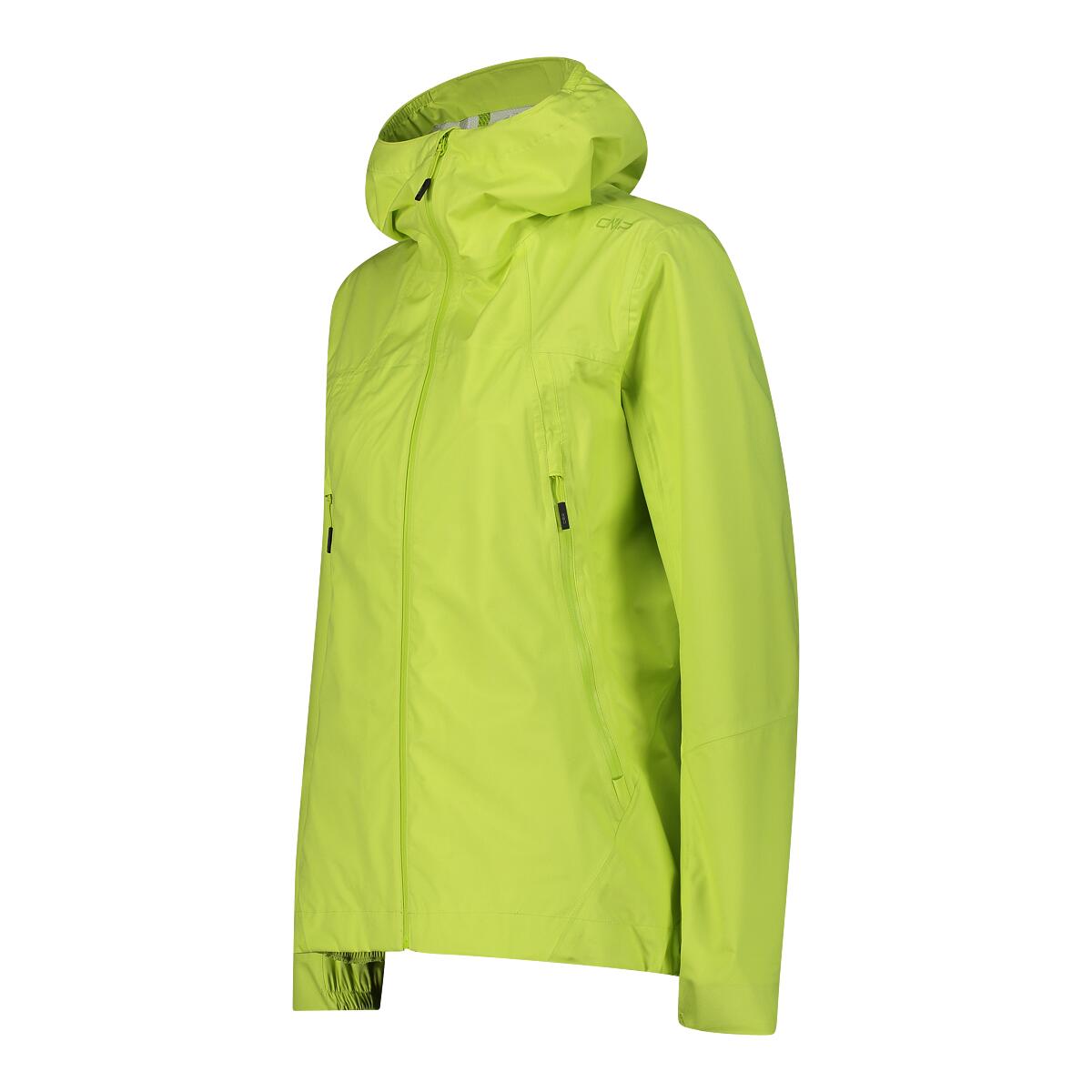 Veste à capuche femme CMP 3/5