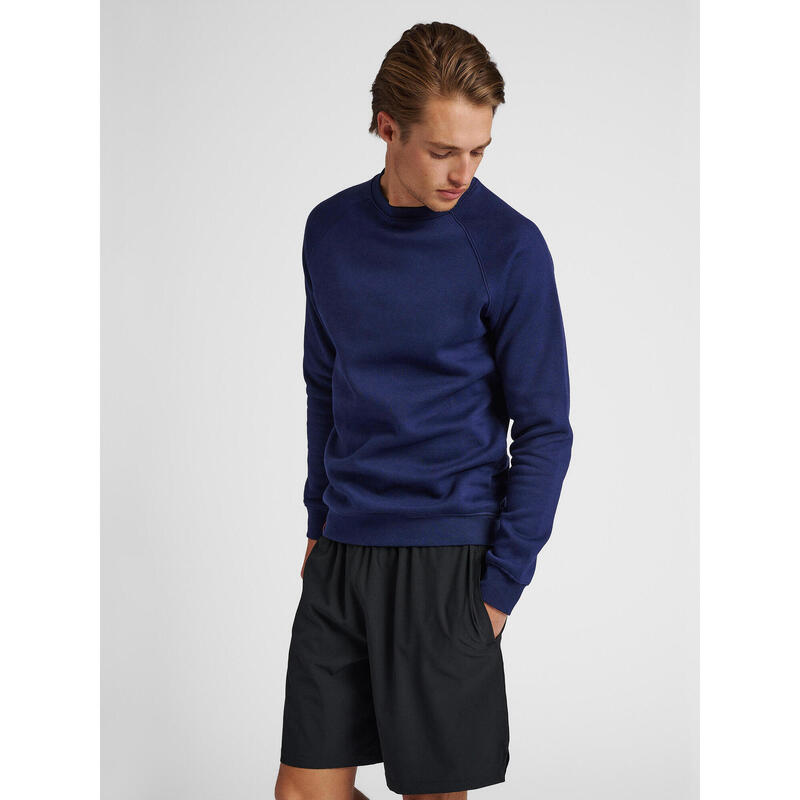 Sweatshirt Herren