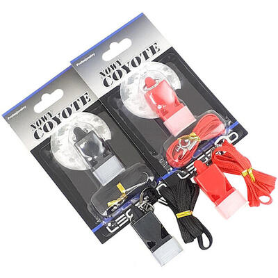 Legend professionele fluit zonder balletje met koord