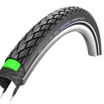 Schwalbe Marathon Greenguard 28 x 1.10 Wire Tire