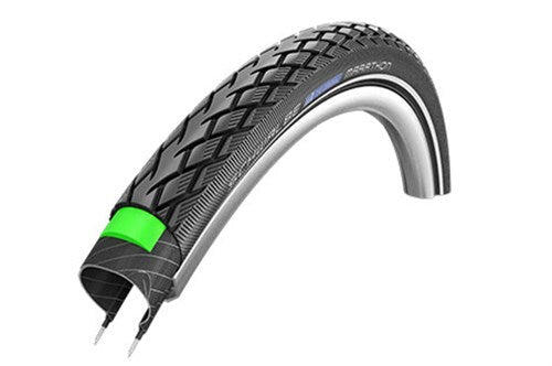 Schwalbe Marathon GreenGuard 28 x 1,10 Draadband
