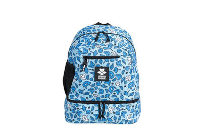 Sportrucksack Arena Team Backpack Friends