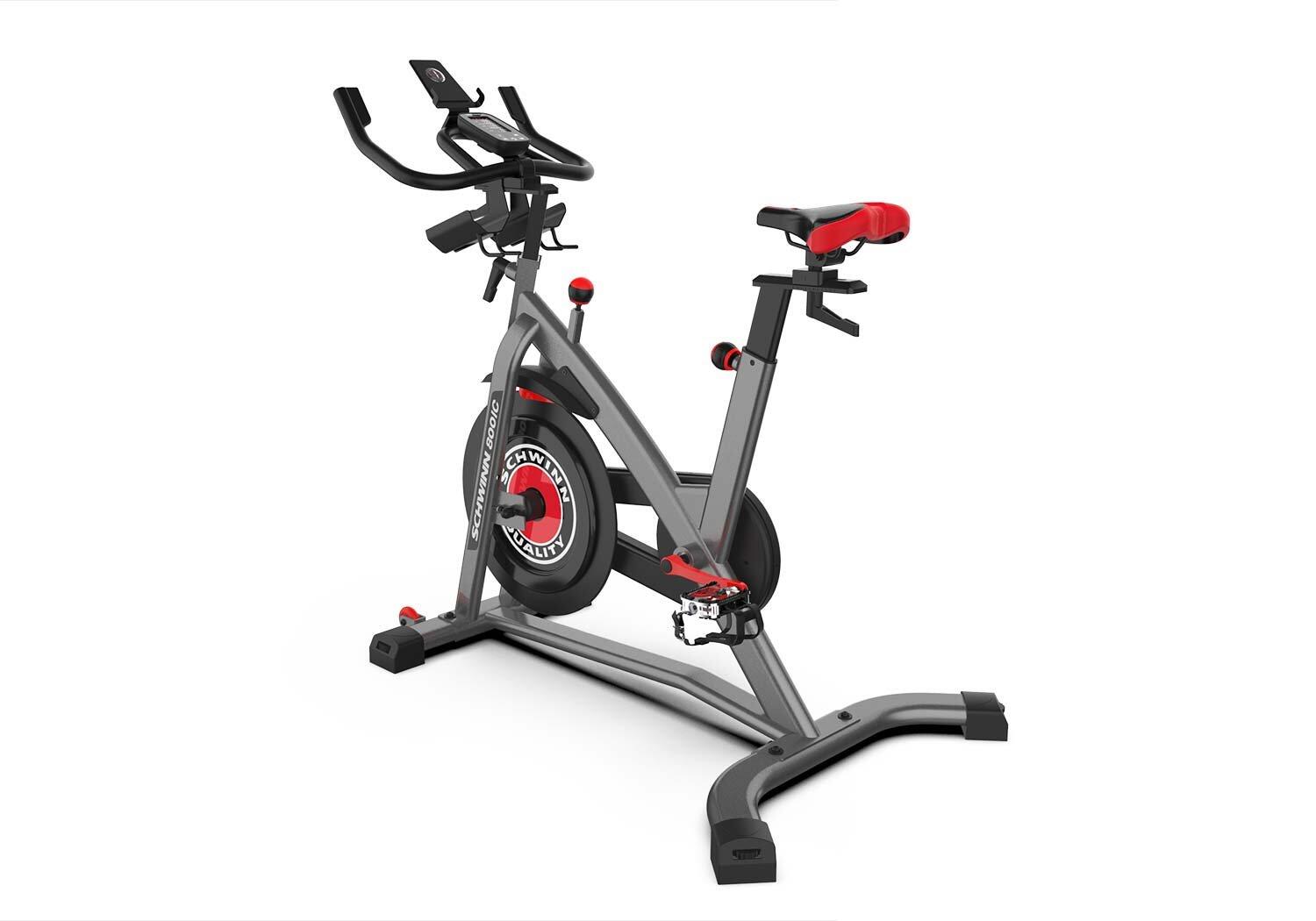 Stationary Bike Schwinn Fitness Discount Code Best Exercise Bikes