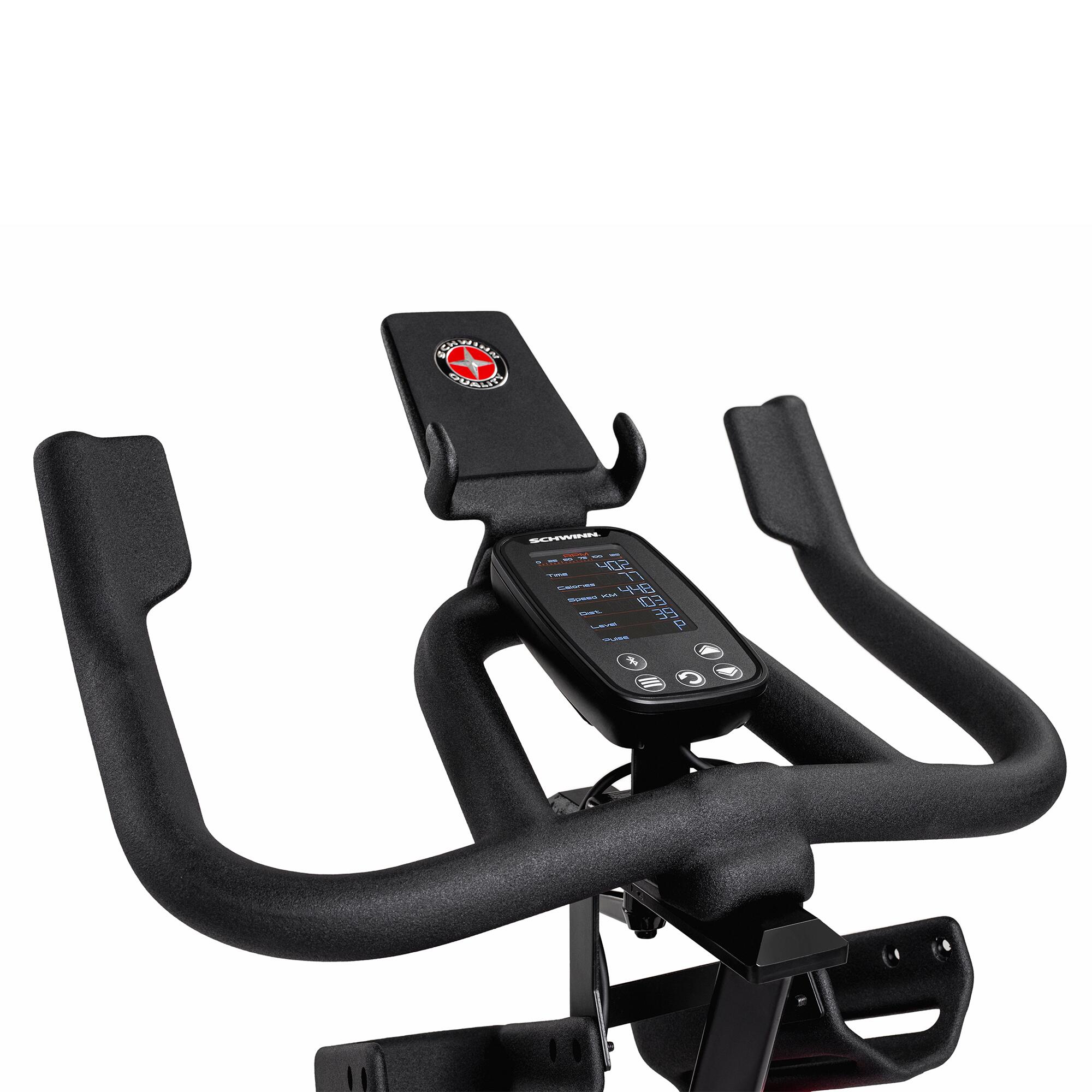 Siège de vélo,Rouge--Siège De Selle De Vélo Hommes Femmes Épaissir Vtt