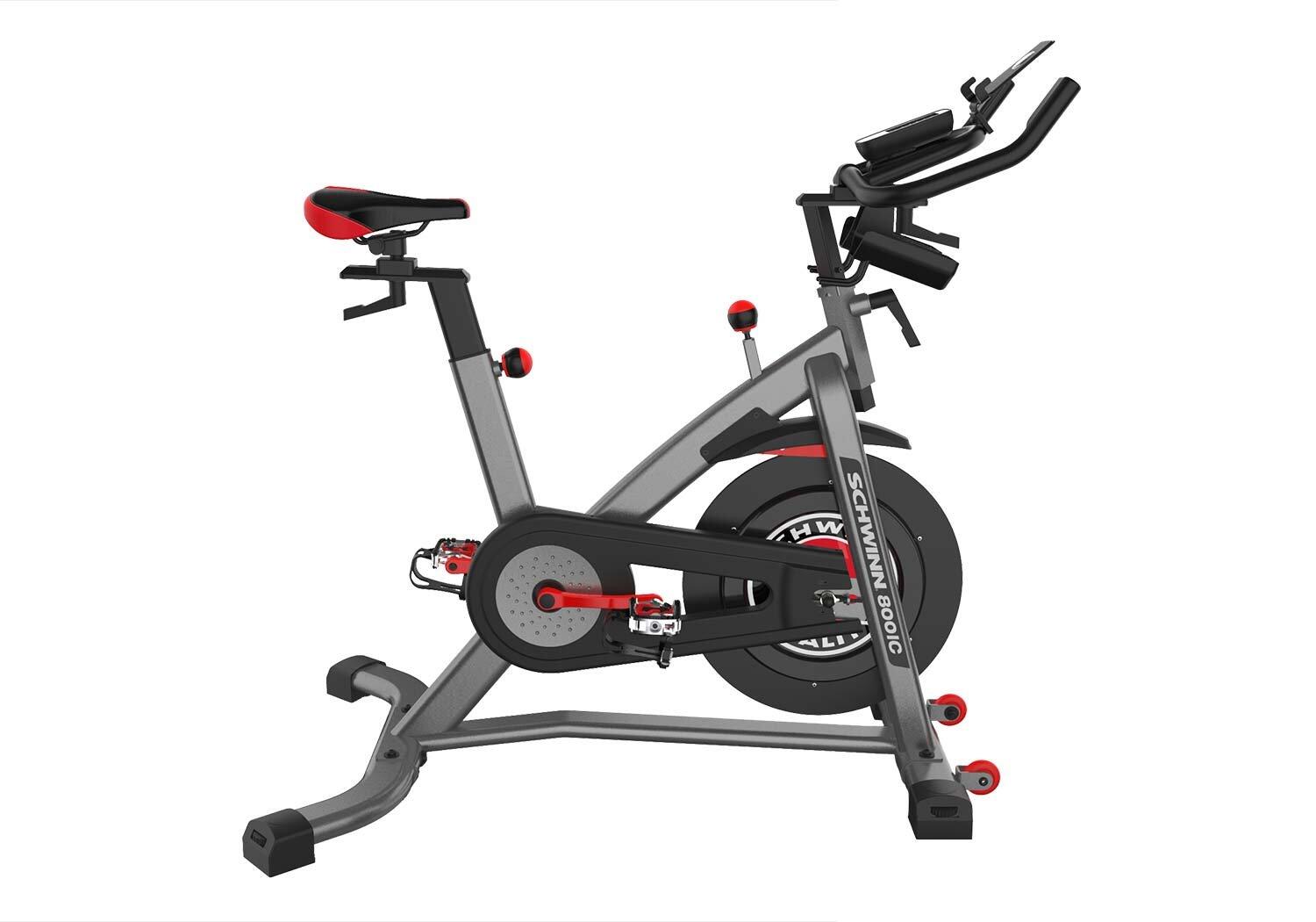Schwinn Sprinter Indoor Bike 800IC 6/7
