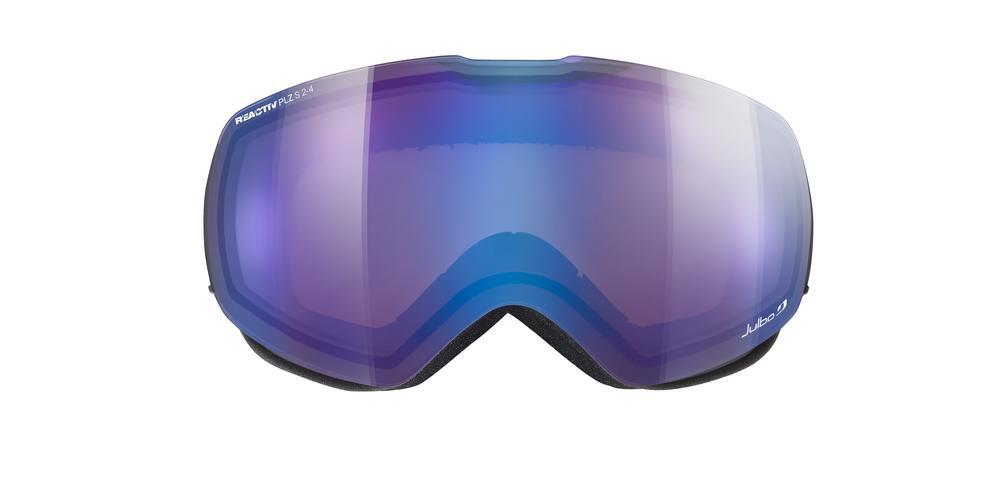 Ski Goggles Adults SHADOW Photochromic 2-4 3/5