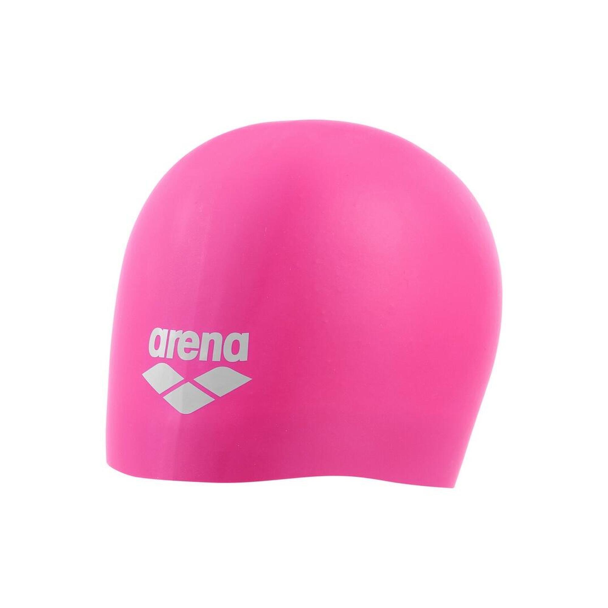 Czepek Pływacki Long Hair Cap Długie Włosy