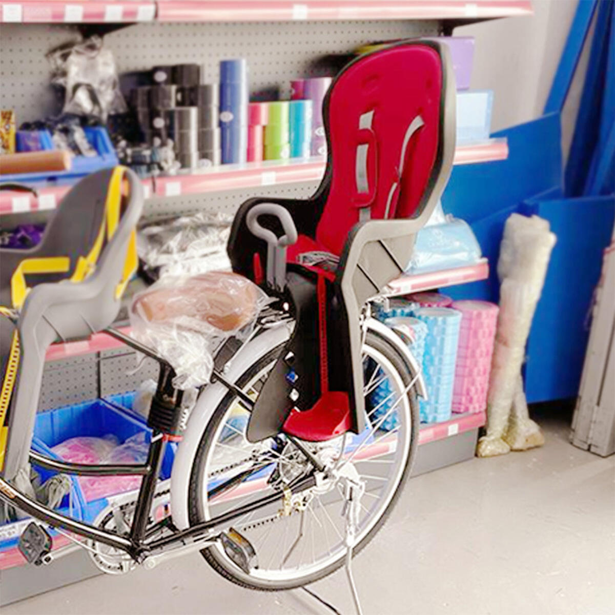 BICYCLE 9色セット BICYCLE 9色セット BICYCLE 9色セット Multi-Color BMX Bikes