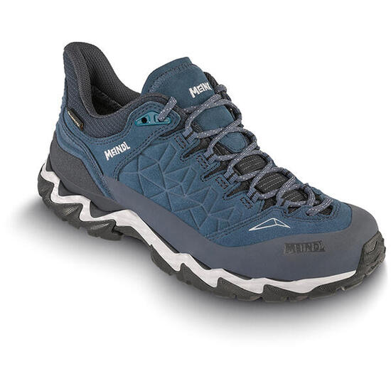 Buty trekkingowe damskie MEINDL Sion Lady GTX z membraną Gore-tex