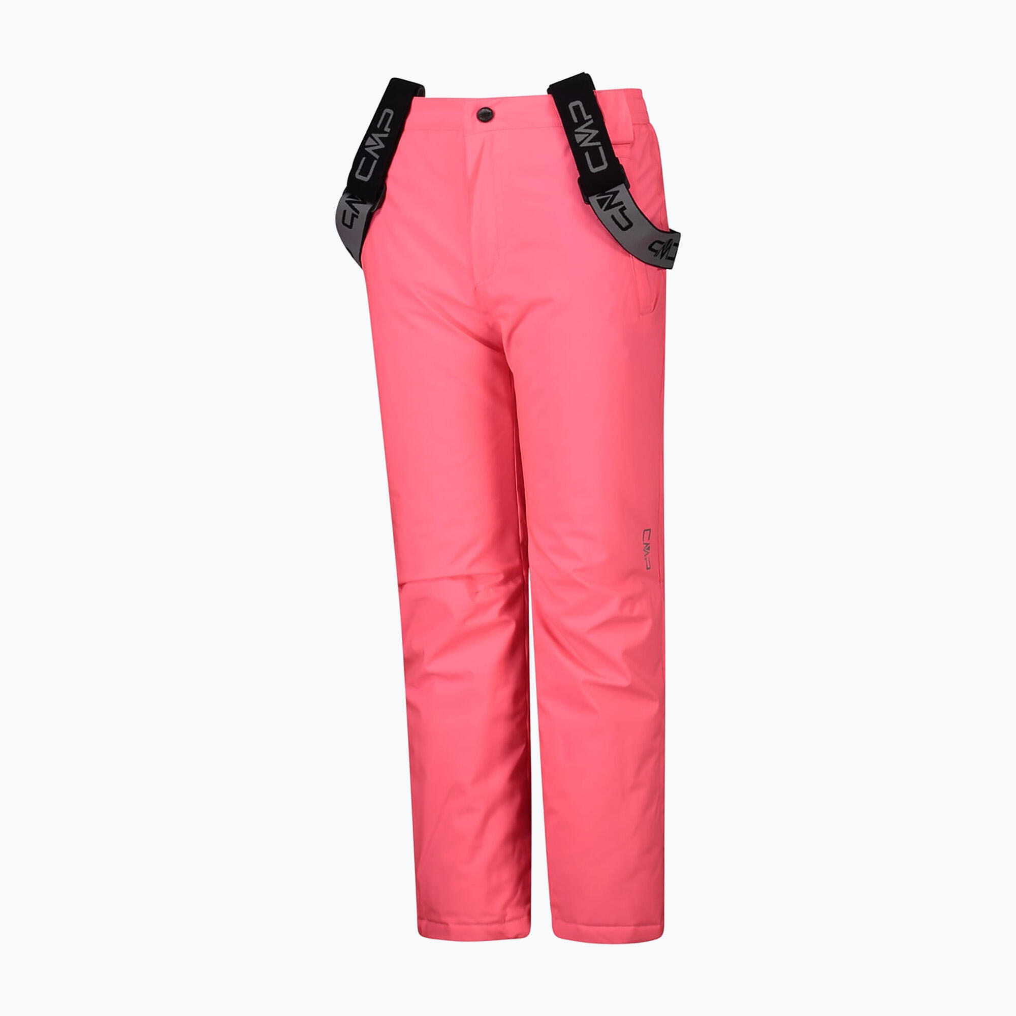 CMP Kinder Ski Hose Ski Salopette 3W15994 2/6