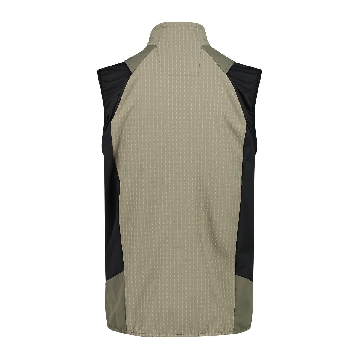 Coupe-vent manche amovible CMP 5/6
