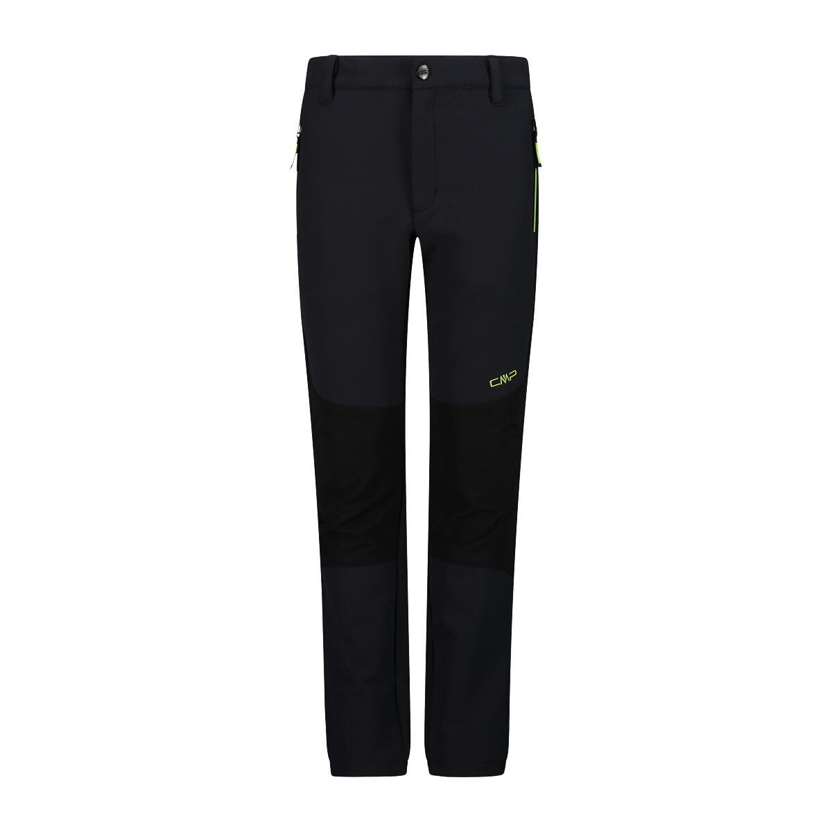 CMP Kinder Trekkinghose KID LONG PANT 32T1064 3/5